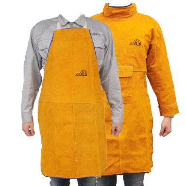 3499拉斯维加斯焊接防护服系列