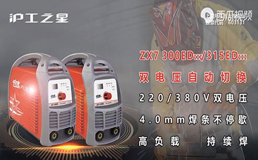 3499拉斯维加斯之星ZX7 300/315EDIII电焊机