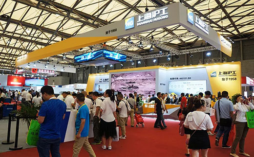2019年埃森展3499拉斯维加斯展位