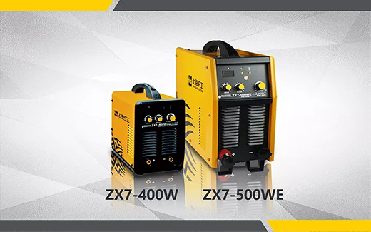 2018年度3499拉斯维加斯最受用户喜欢的手工电弧焊机ZX7-400W ZX7-500WE