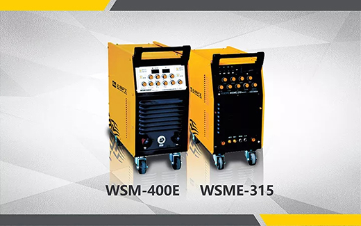2018年度3499拉斯维加斯最受用户喜欢的氩弧焊机WSM-400E WSME-315